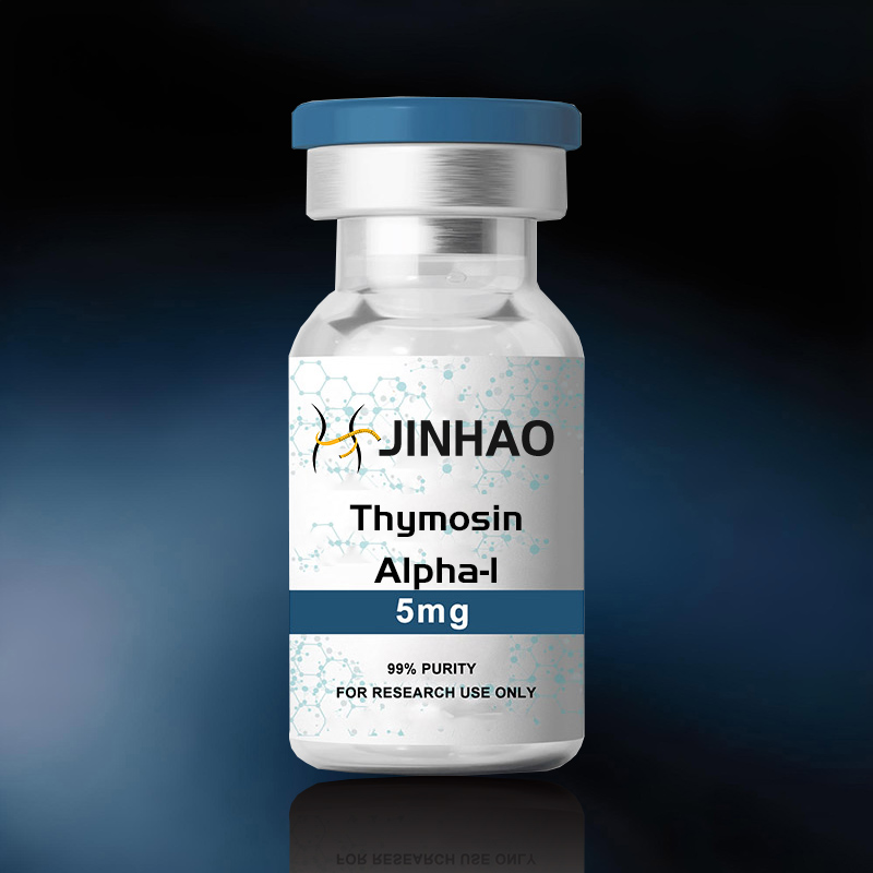 Thymosin-Alpha-1